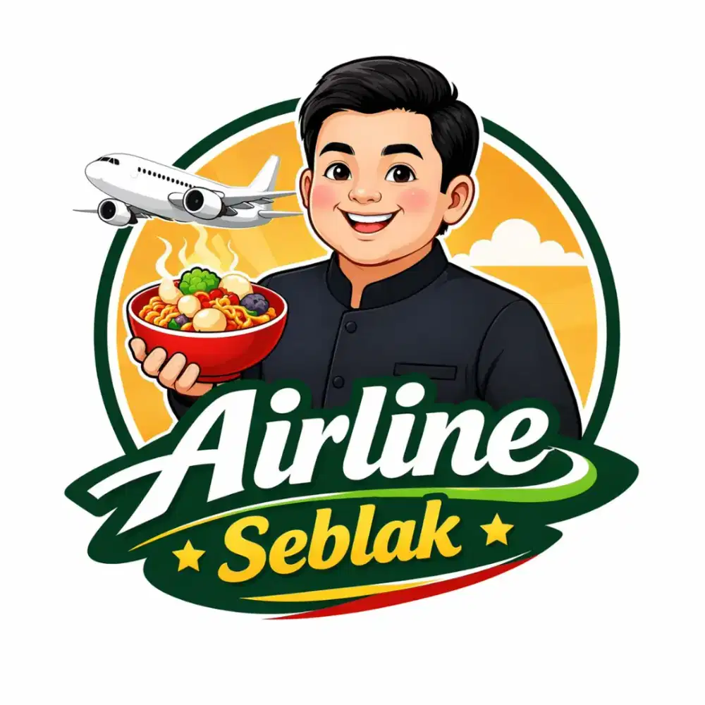 -LOWONGAN KERJA- Masak & Jaga Stand Seblak