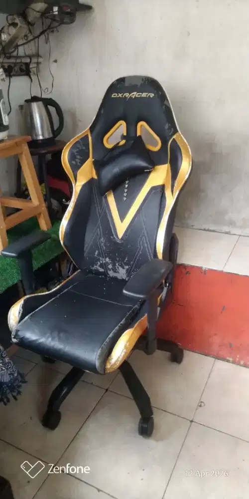 Jual kursi gaming