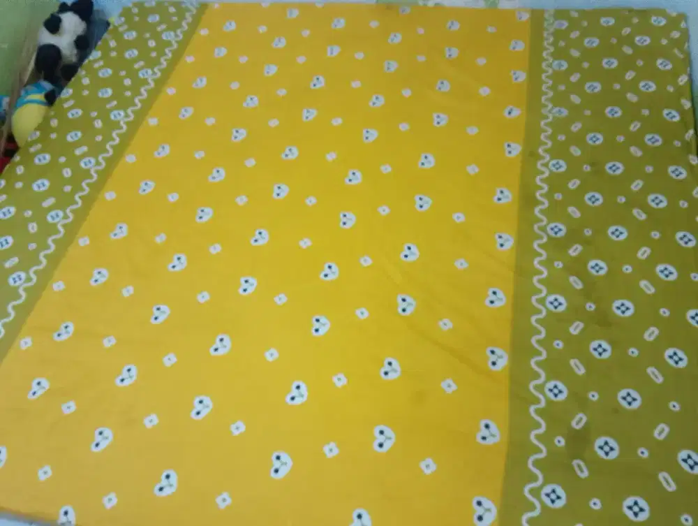 SPRING BED MERK AMERICAN