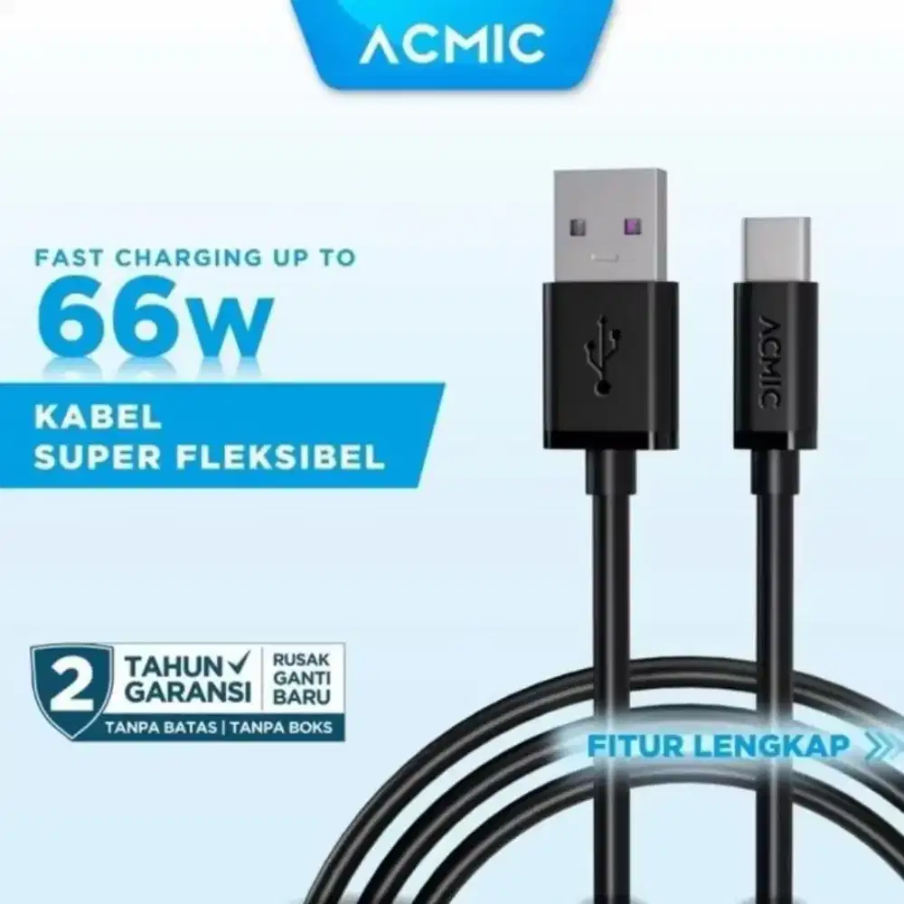 Acmic Data Cable KAI100