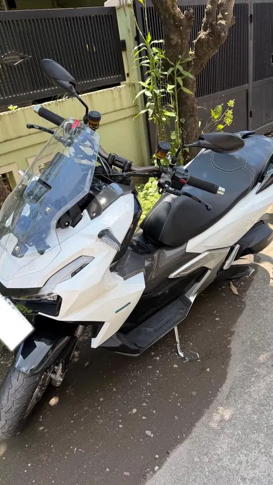 Jual motor adv 160 ABS