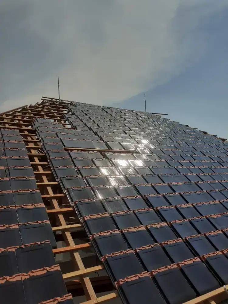 Pasang anti petir tegal hubungi kami