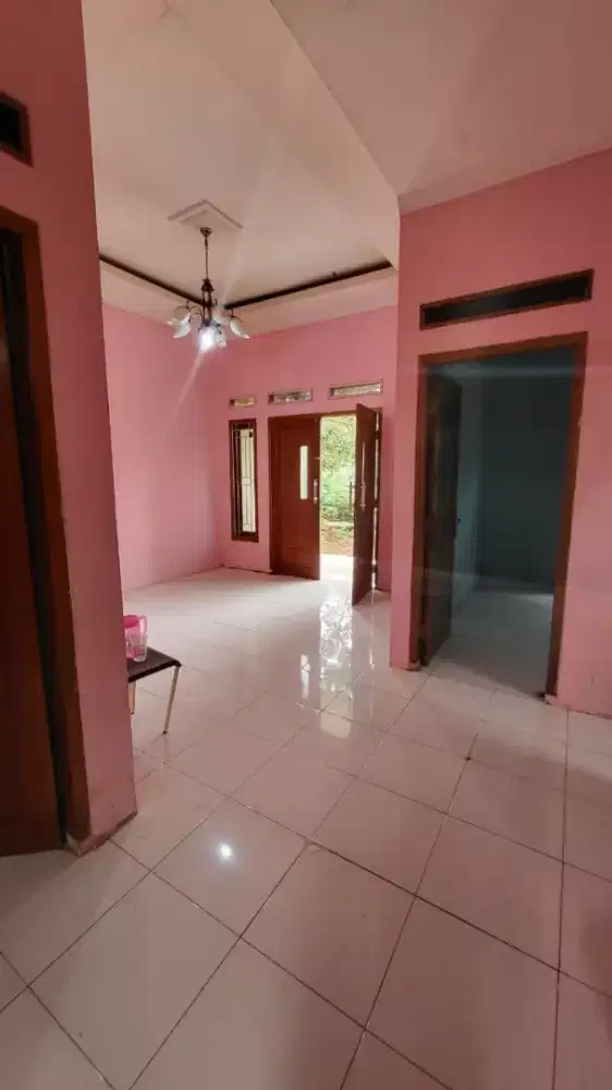 Tukang bangunan harian dan borongan