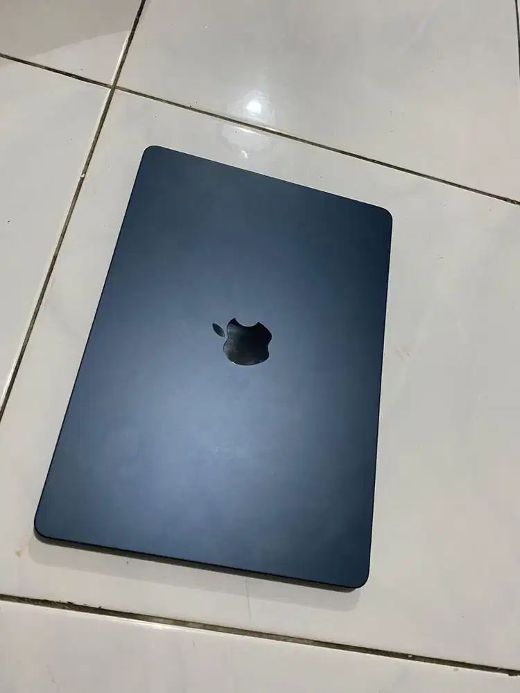 Apple Macbook Air M2 2022 16/256GB Midnight iBox (Feb 26)