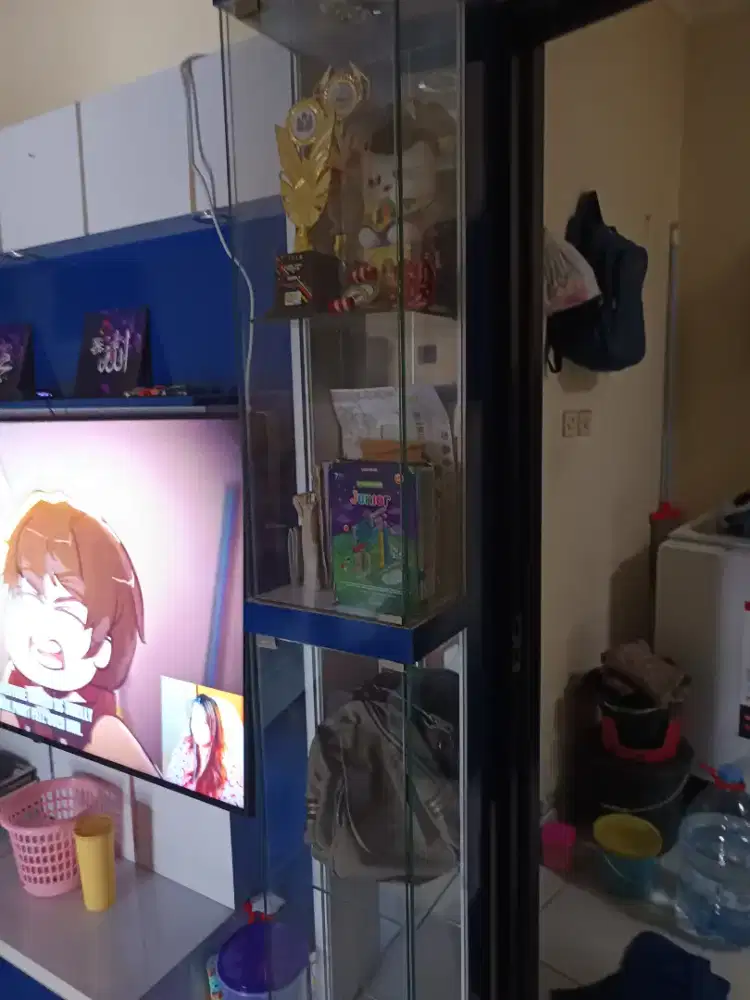 Jual buffet untuk tv