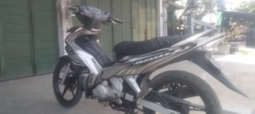 JUPITER MX 135 NON KOPLING