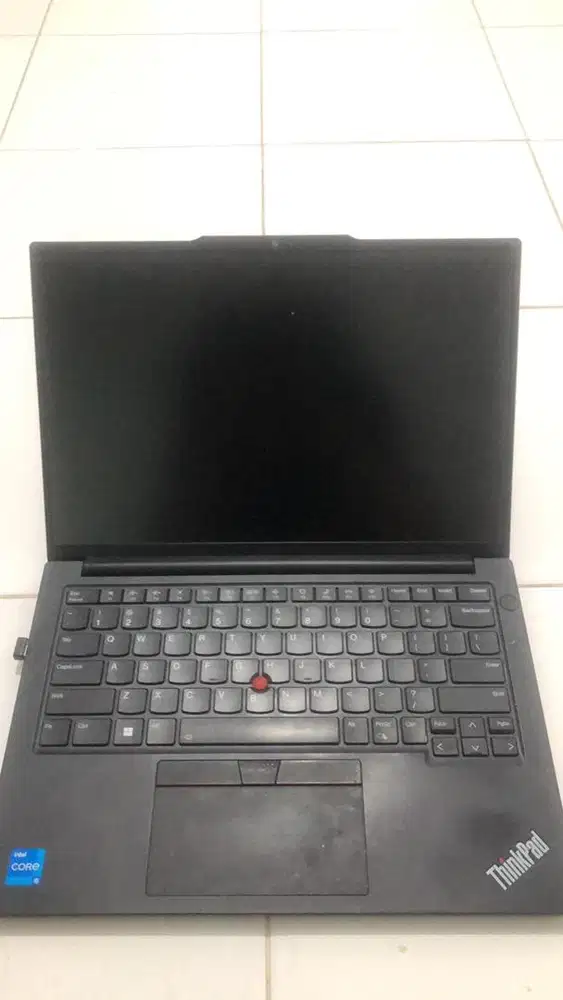 Lenovo ThinkPad E14 Gen 5