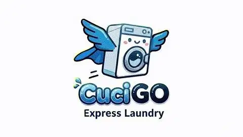 Karyawan laundry pengalaman