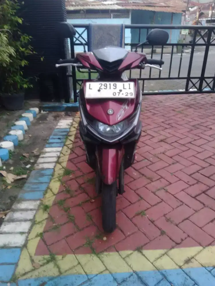 Xeon GT 125 th 2014 terawat