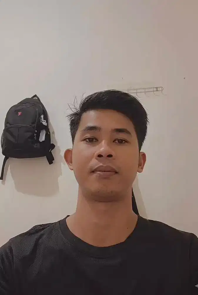 Driver pribadi berpengalaman