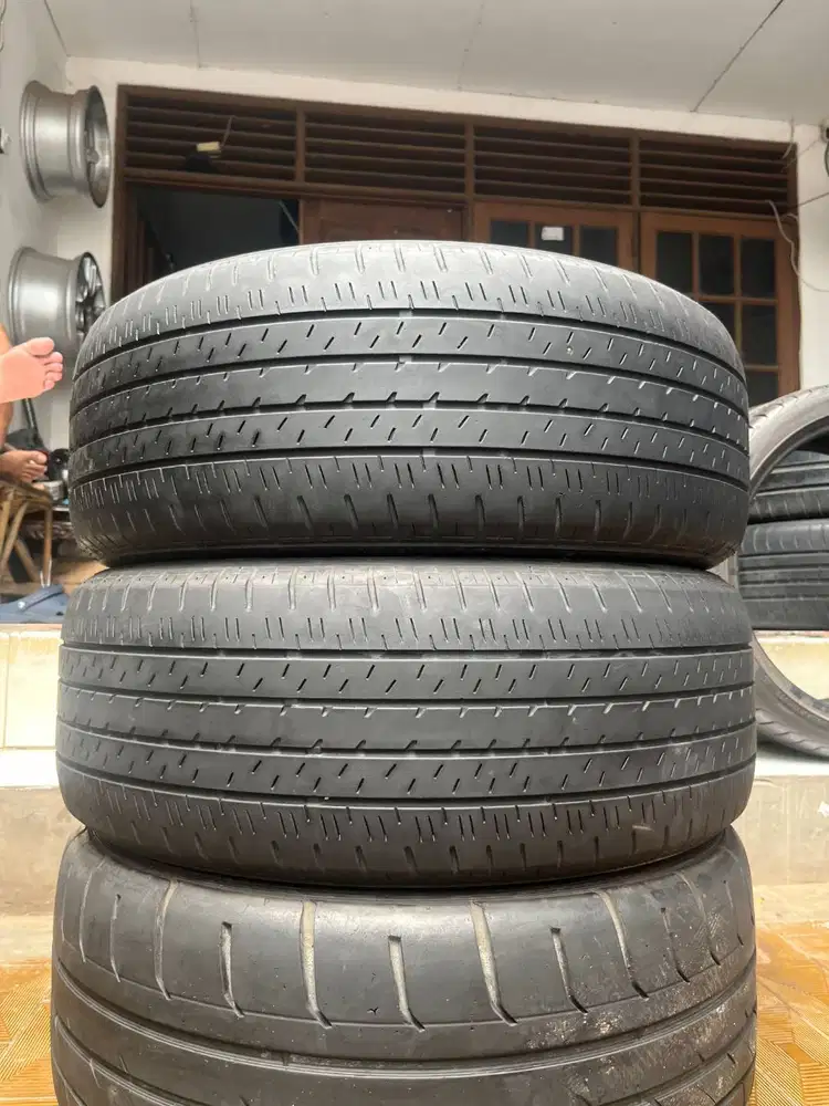 Ban Bridgestone Turanza ER33 215 55 r17 2Pcs