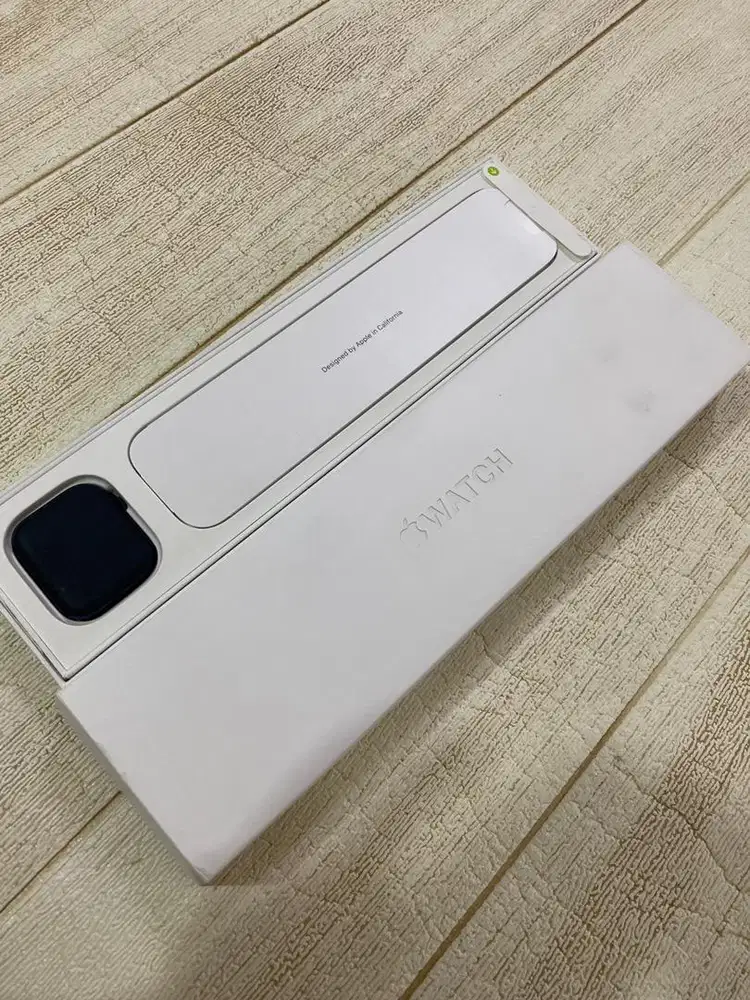 Apple Watch Series7 45mm OPEN BOX/ NEW