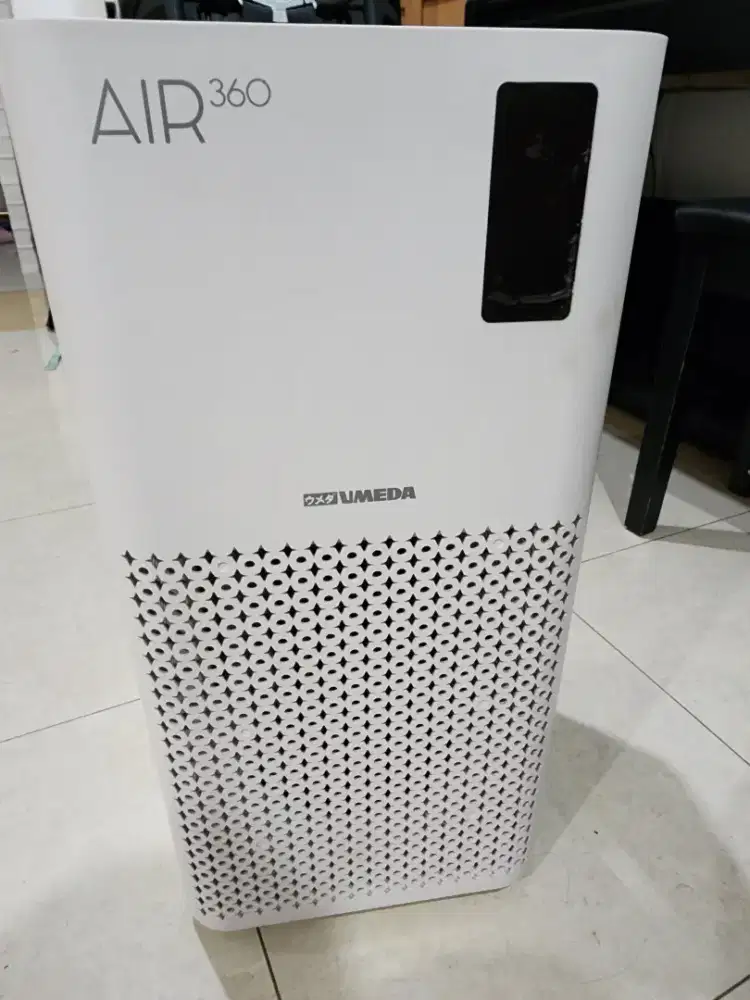 Air Purifier Umeda Air 360