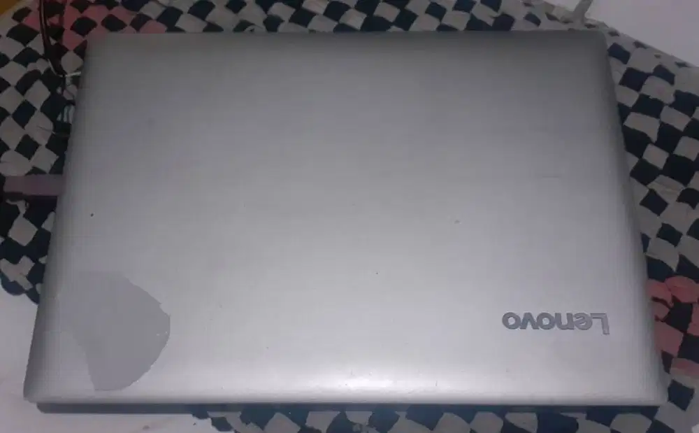 Laptop Lenovo ideapad 330-14AST