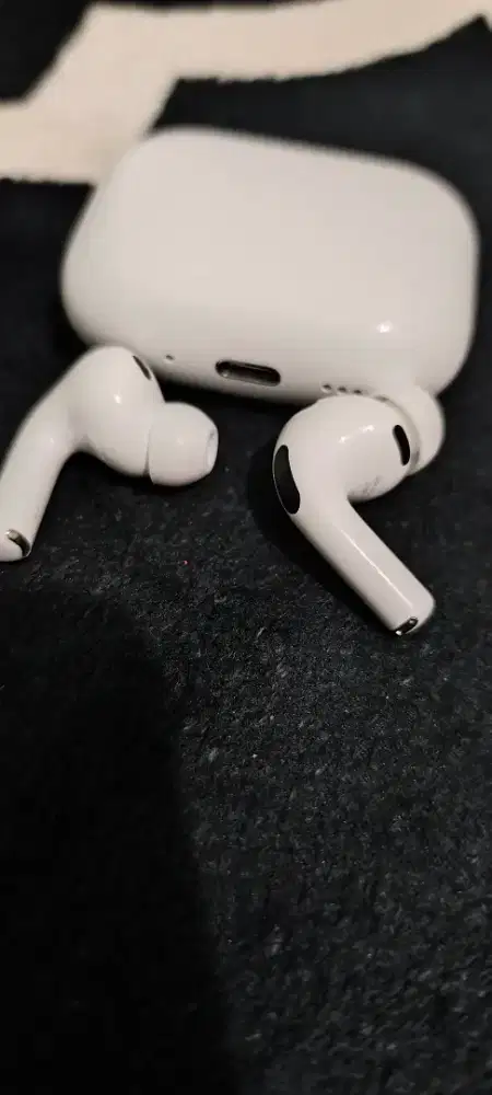 Airpods pro 3 ibox