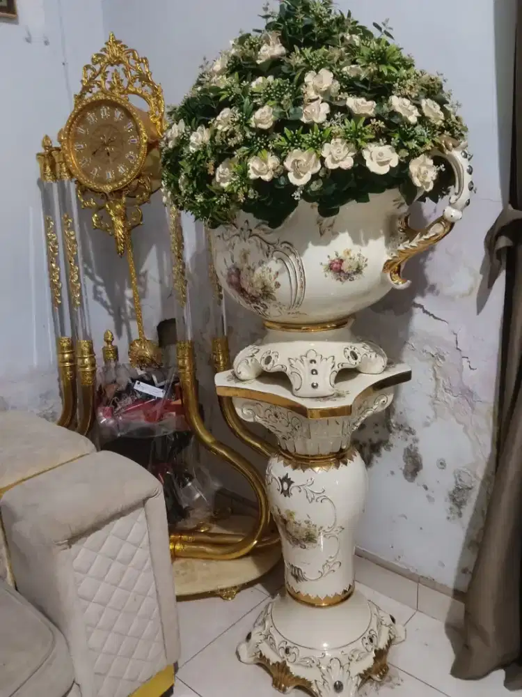 Jual kaligrafi dan hiasan rumah