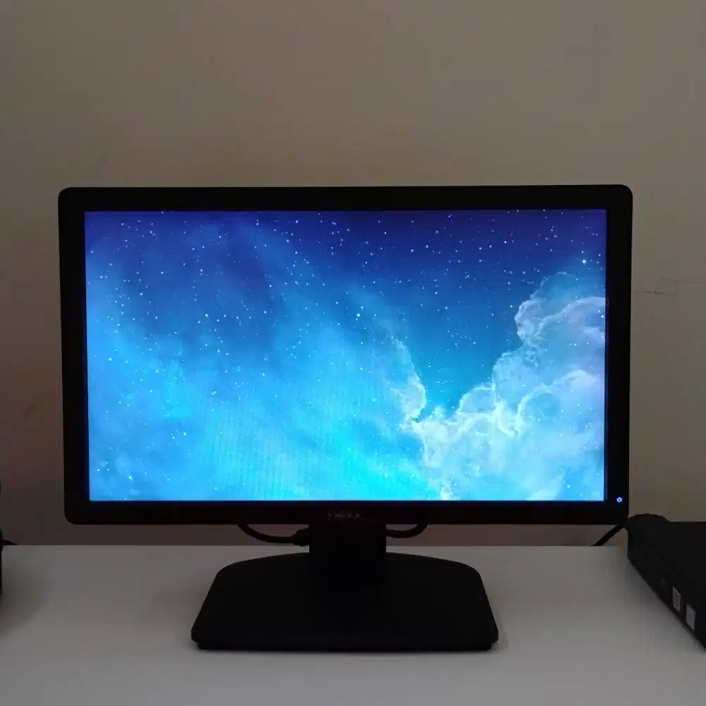 Dell Monitor 18.5 LCD