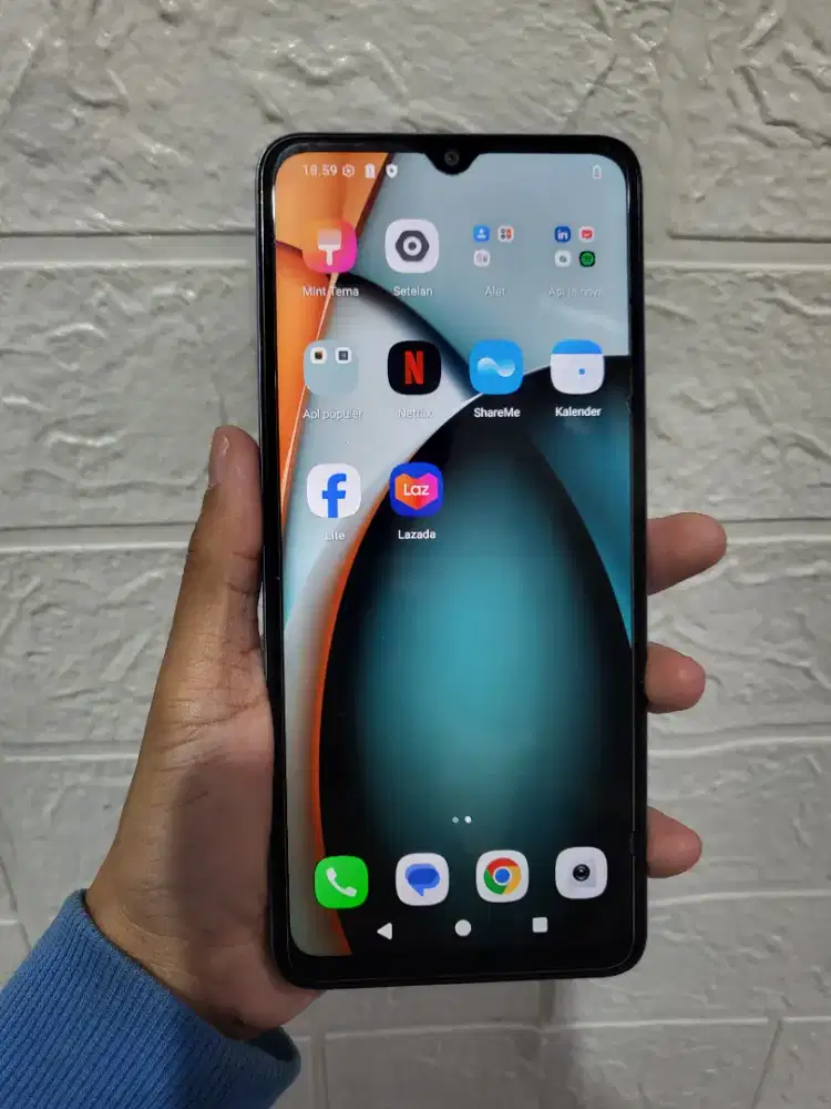 Xiaomi redmi A3 4+4/128gb