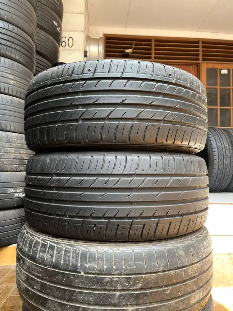 Ban Falken Ziex ZE914 225 40 r18 2Pcs