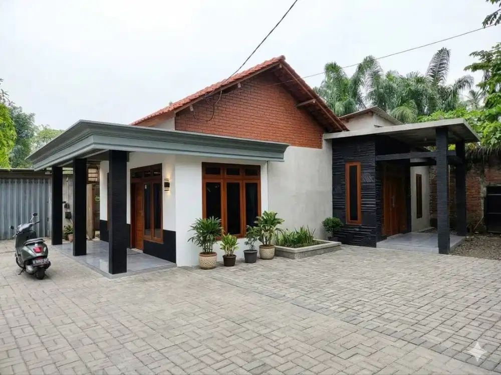 Spesialis jasa pasang paving rumah dan jalan komplek