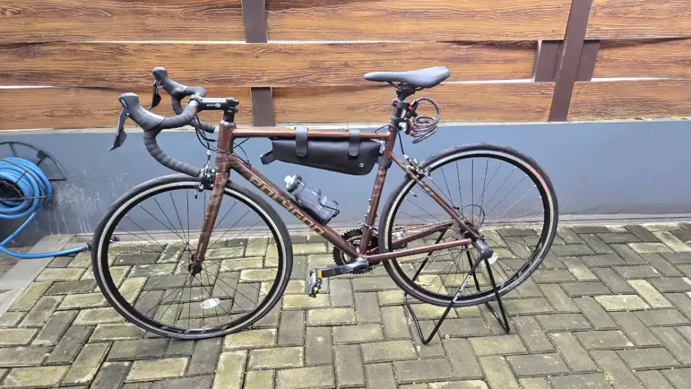 Polygon Strattos S3 2025