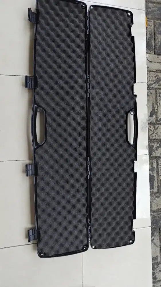 Kotak pancingan atau serba guna