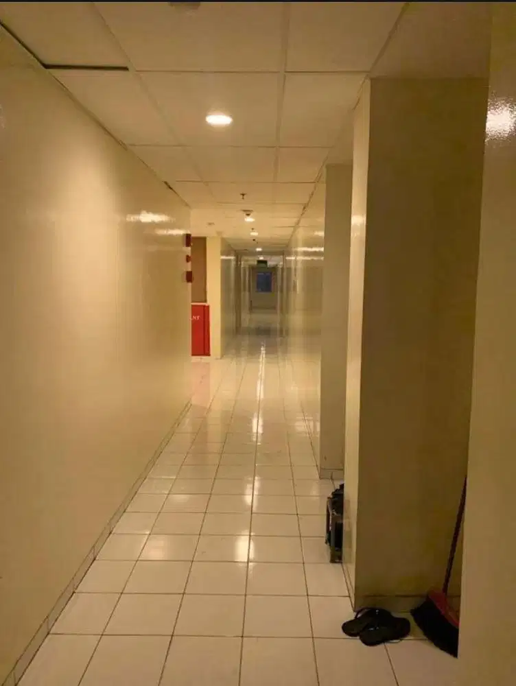 Sewa Apartemen 2br Murah Strategis Jakarta Barat