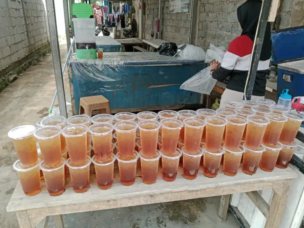 JAGA KEDAI KOPI MAMA