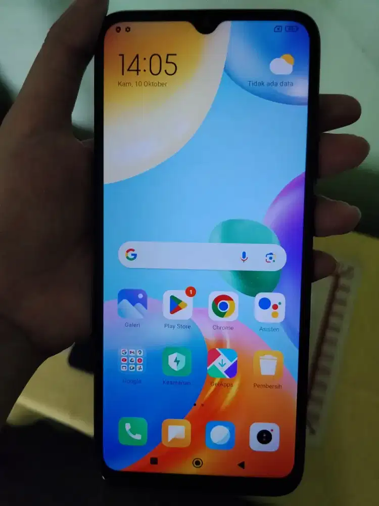 Redmi 10 C 4/64