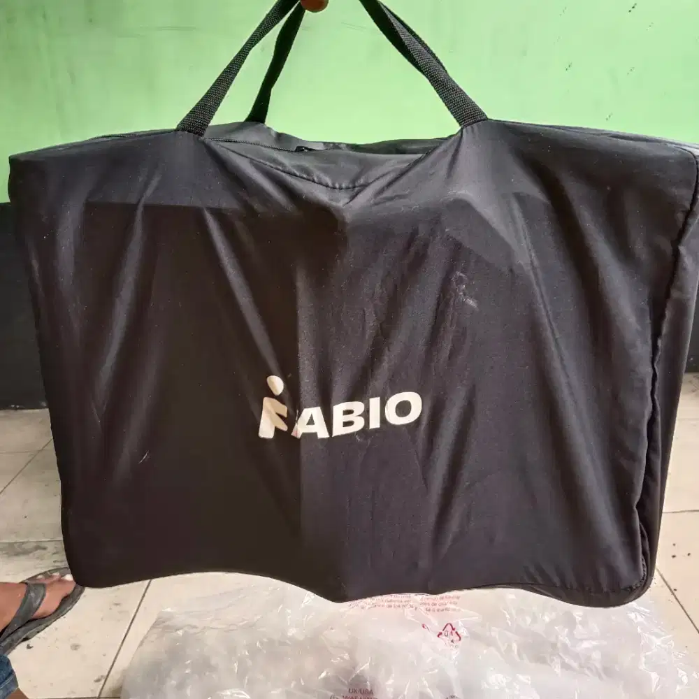Stroller bayi murah
