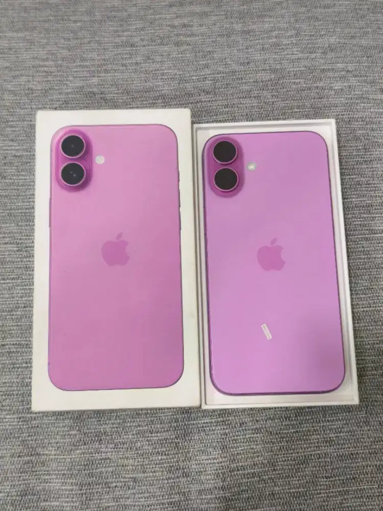 iPhone 16 Plus/128Gb iBox