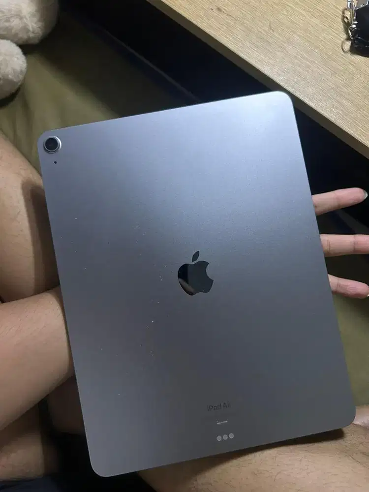 Apple iPad Air M2