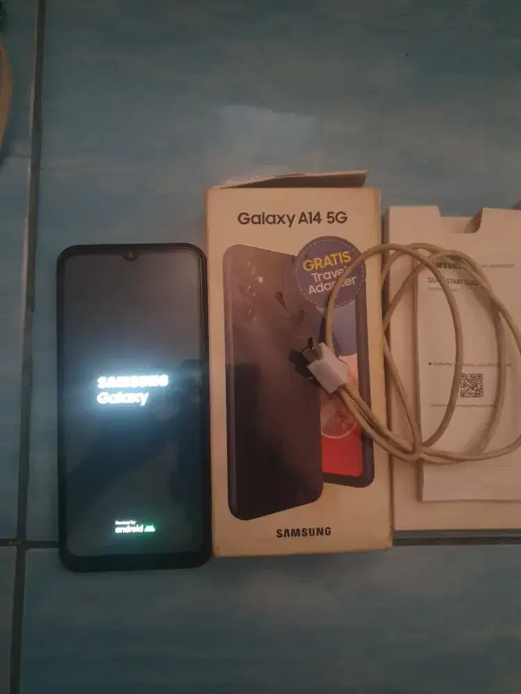 Samsung Galaxy 14 5G
