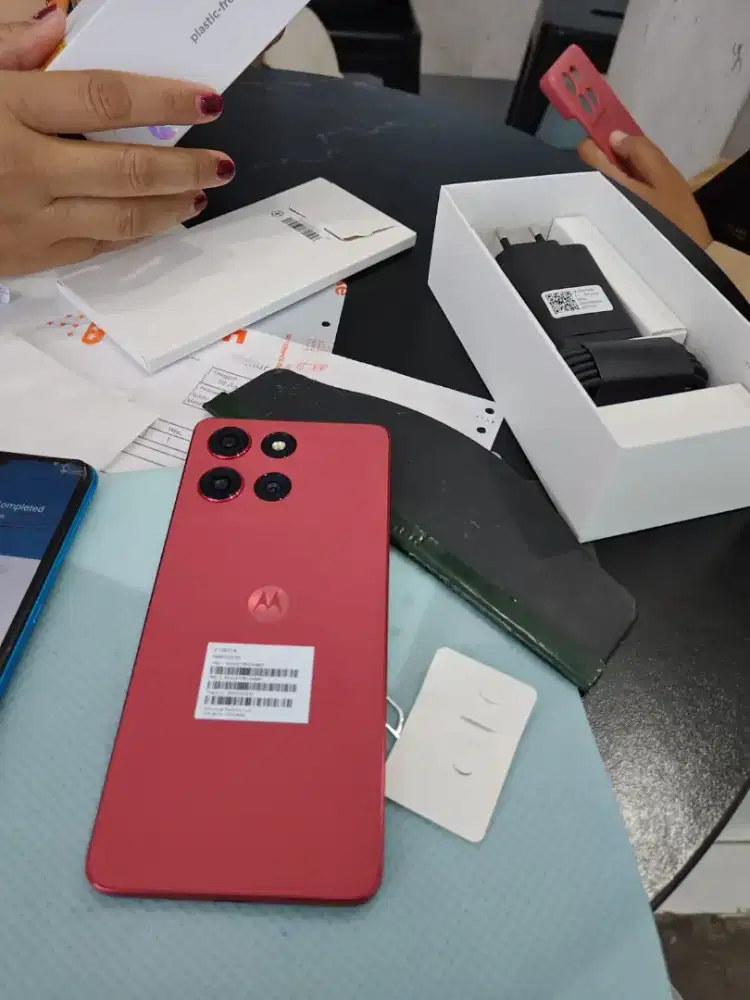 Motorola g 86 power 5g