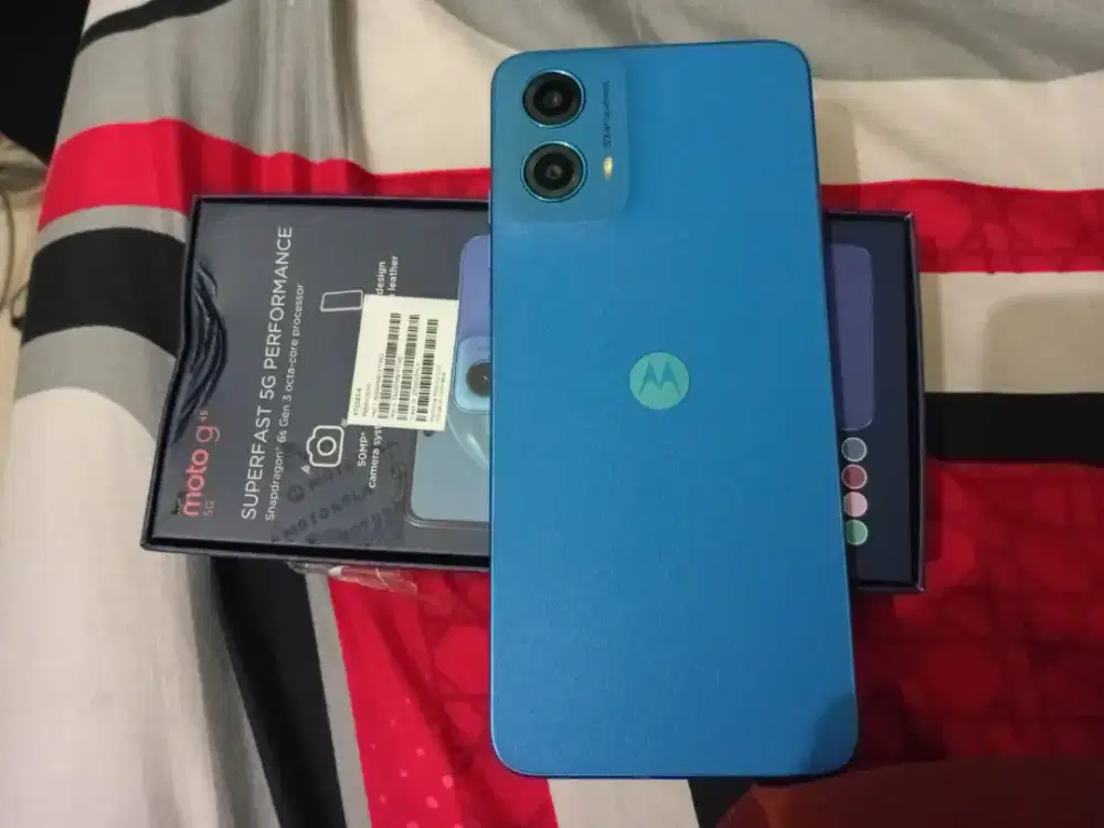 Moto g45 5g 256gb