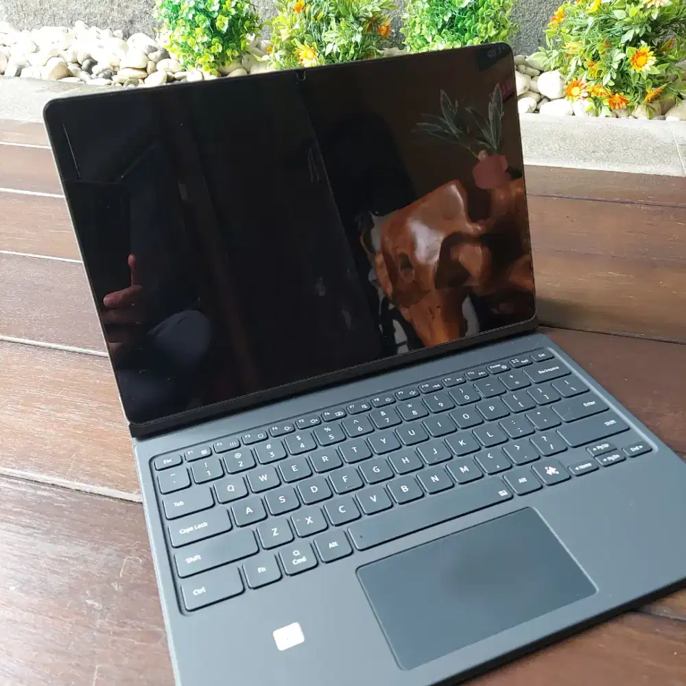 SAMSUNG GALAXY TAB S10 WIFI 12/512