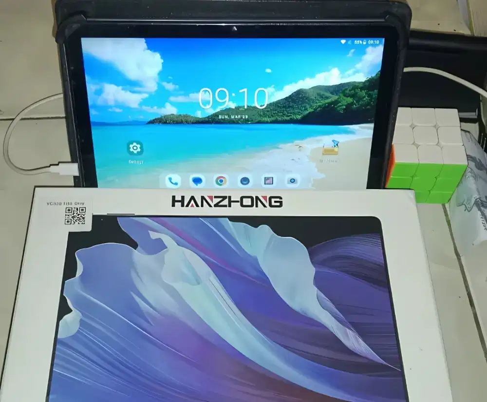 TABLET HANZHONG 1 TB