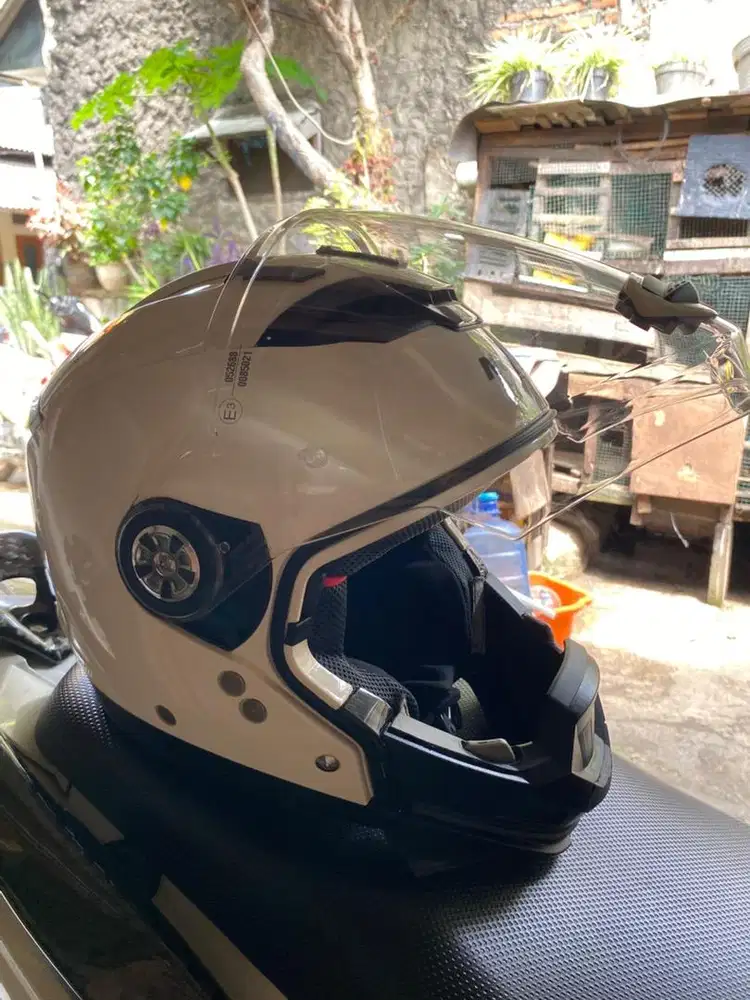 NOLAN N70.2 GT SIZE M