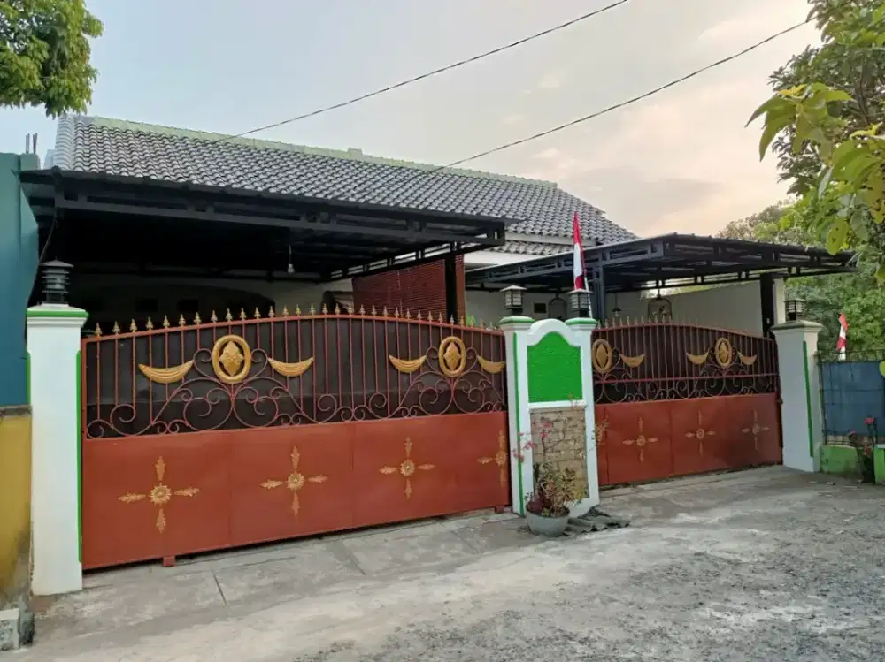 rumah murah taman tukmudal indah sumber cirebon