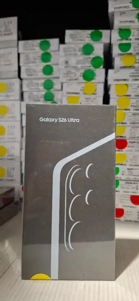 tukar tambah cicilan s26 ultra cukup ktp