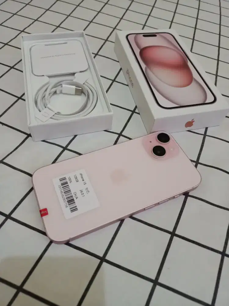 Iphone 15 inter wifi only