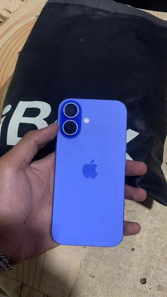 Iphone 16 basic 128 gb