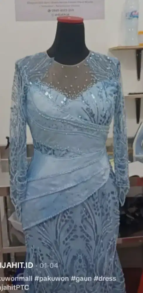 Lowongan Kerja Penjahit