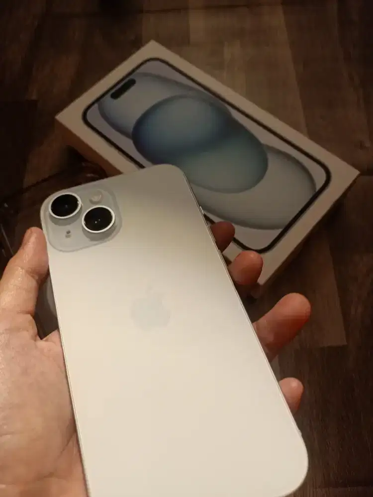 Iphone 15 inter wifi only 128gb