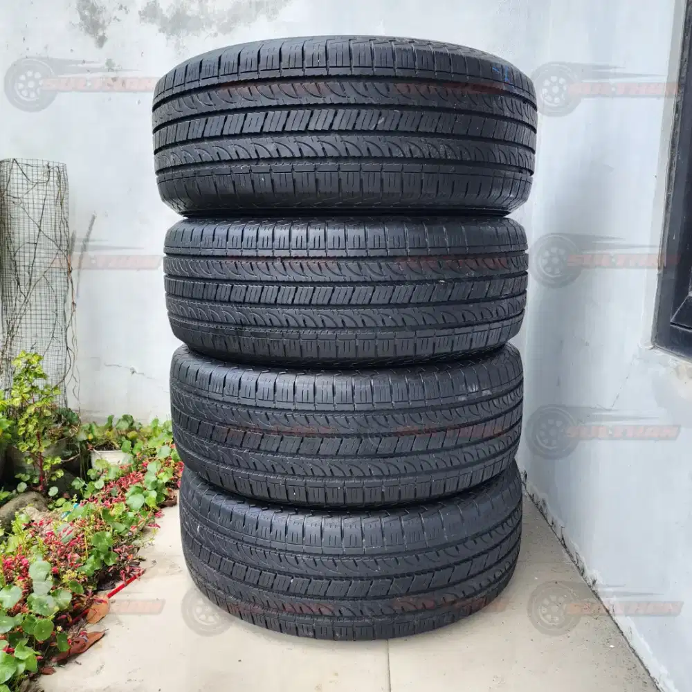 Ban Yokohama Geolandar H/T G056 265/60 R18 2022