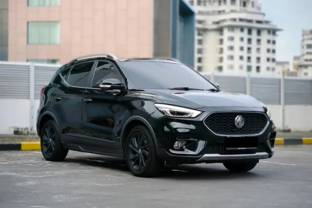 ‼️Dp 15 juta‼️ Mg Zs Magnify 1.5 cvt 2023 Sangat Siap Pakai