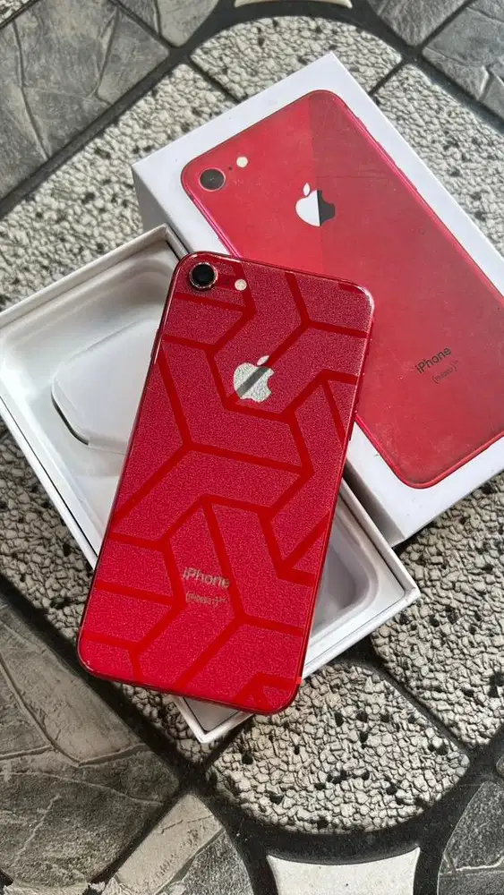 iPhone 8 64gb All Operatorr