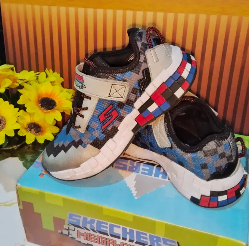 Preloved pribadi kondisi VVGC