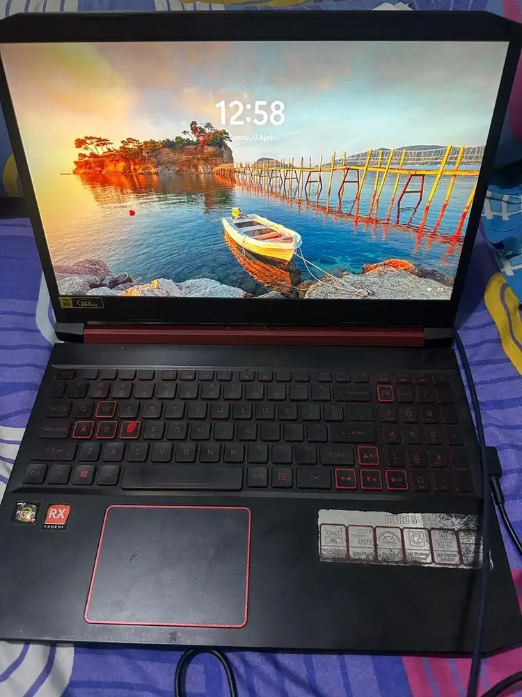 Jual Laptop Gaming Acer Nitro 5 AN515-43