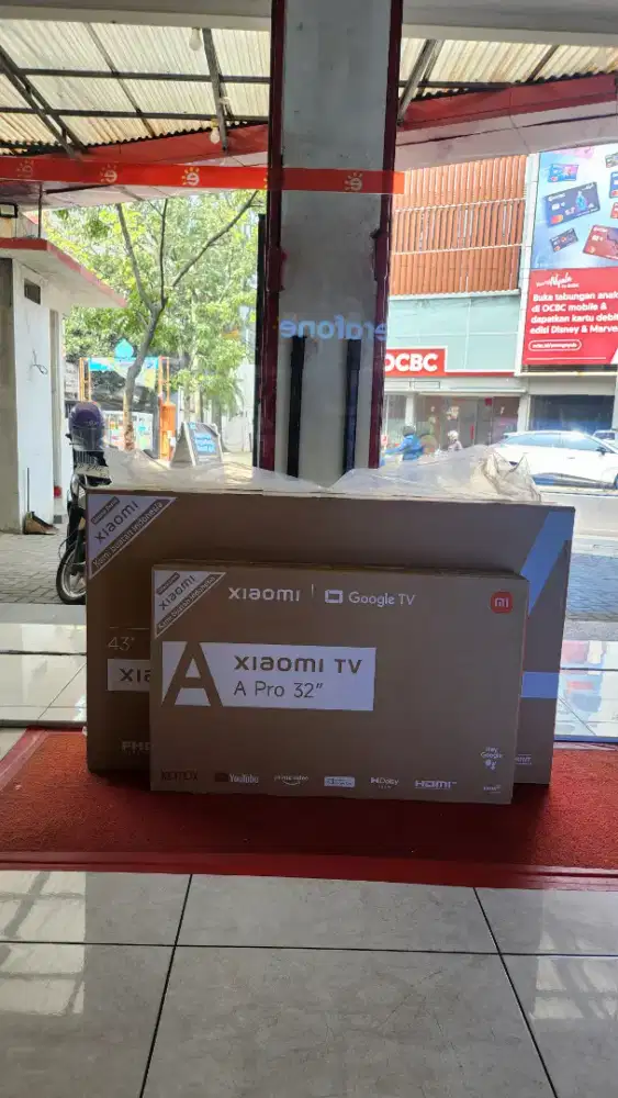 Tv Xiaomi Murah kredit tanpa dp